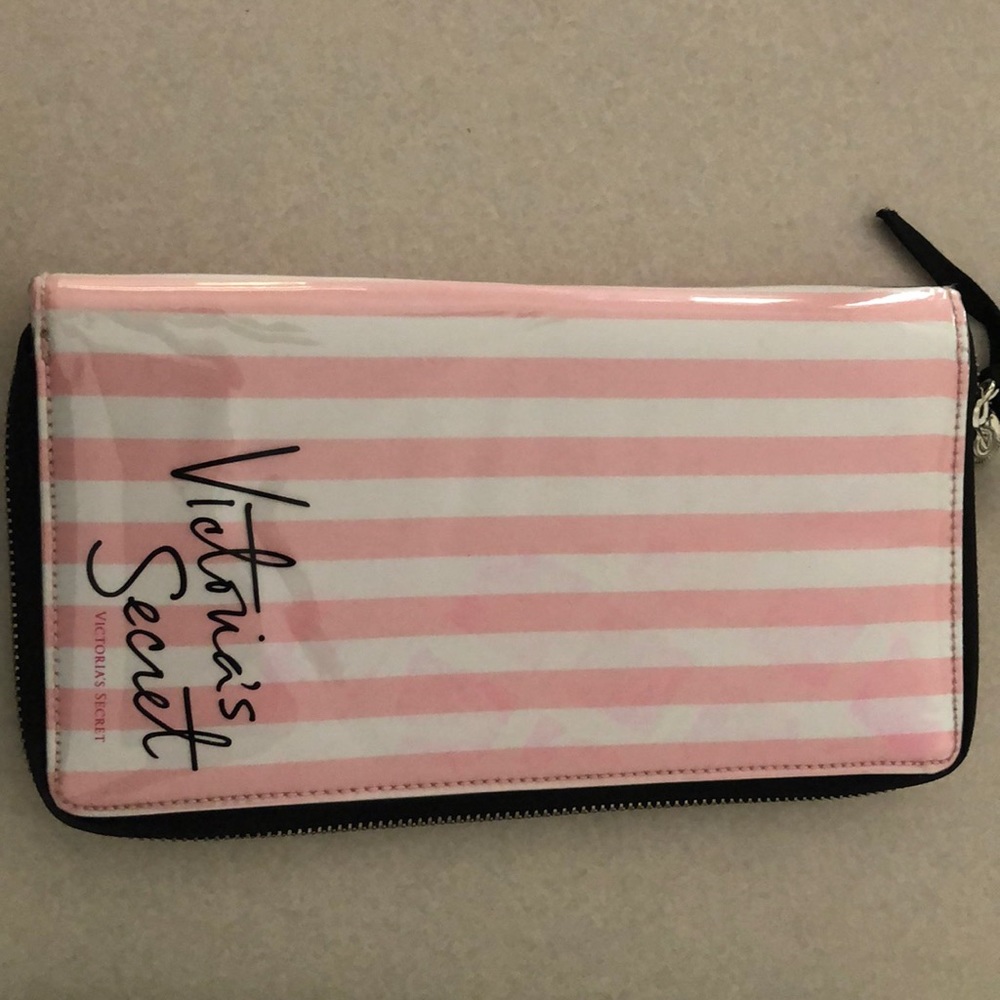 Victoria secret wallet